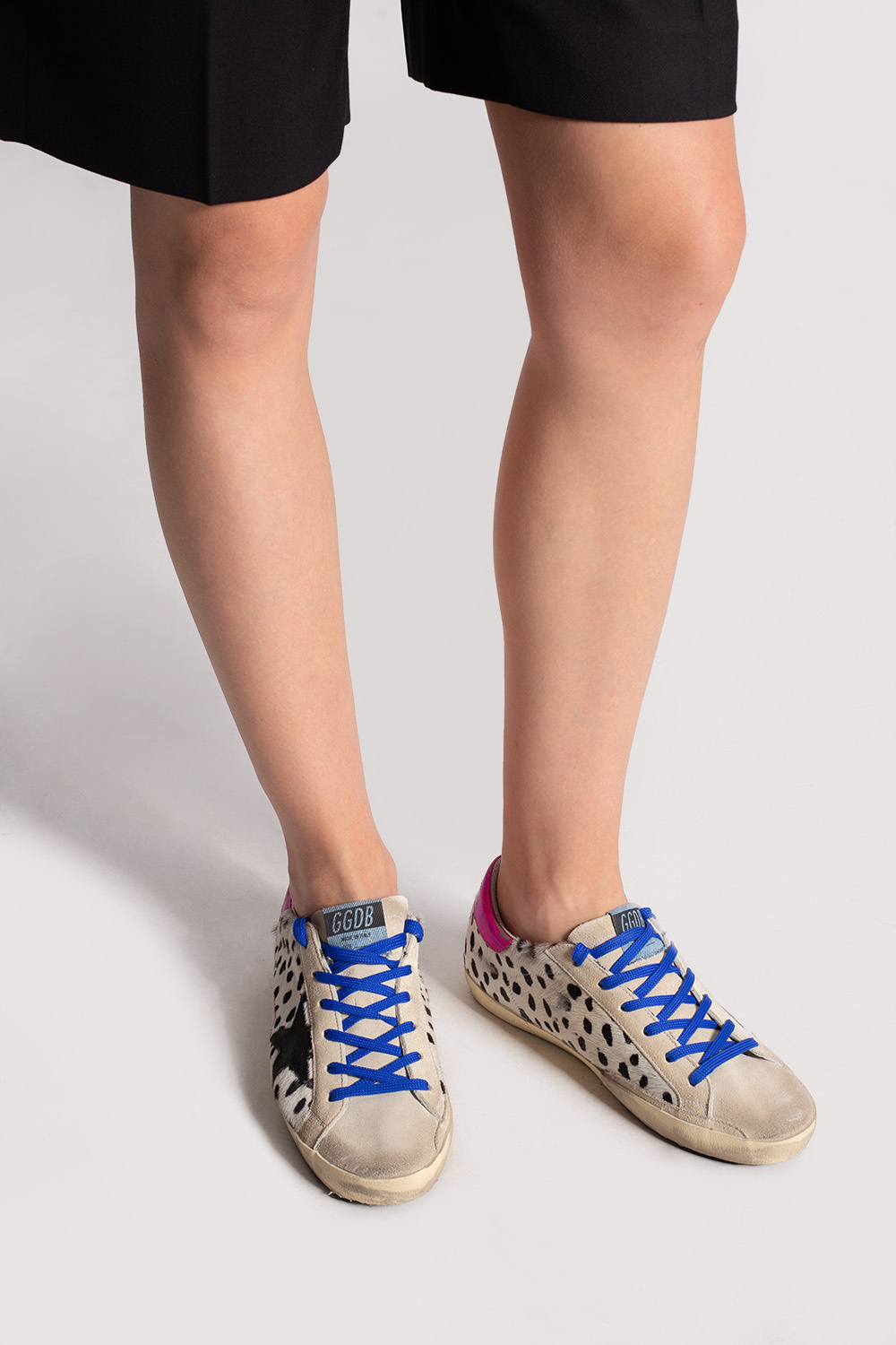 Superstar Classic' sneakers Golden Goose
